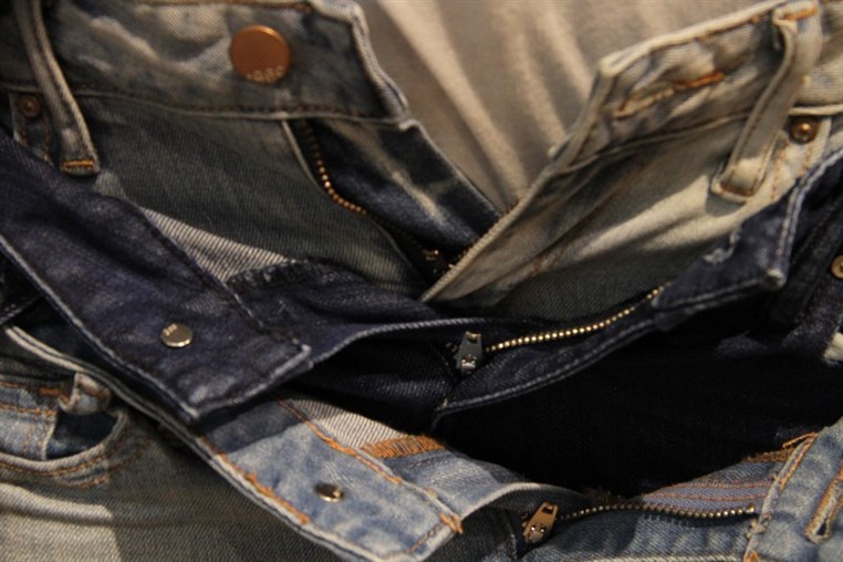 GAP 1969 Denim Workshop